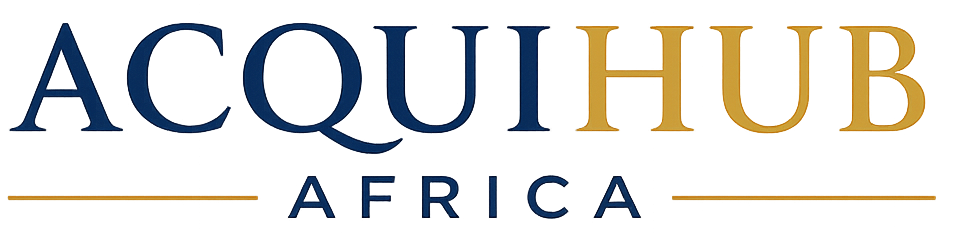 Acquihub